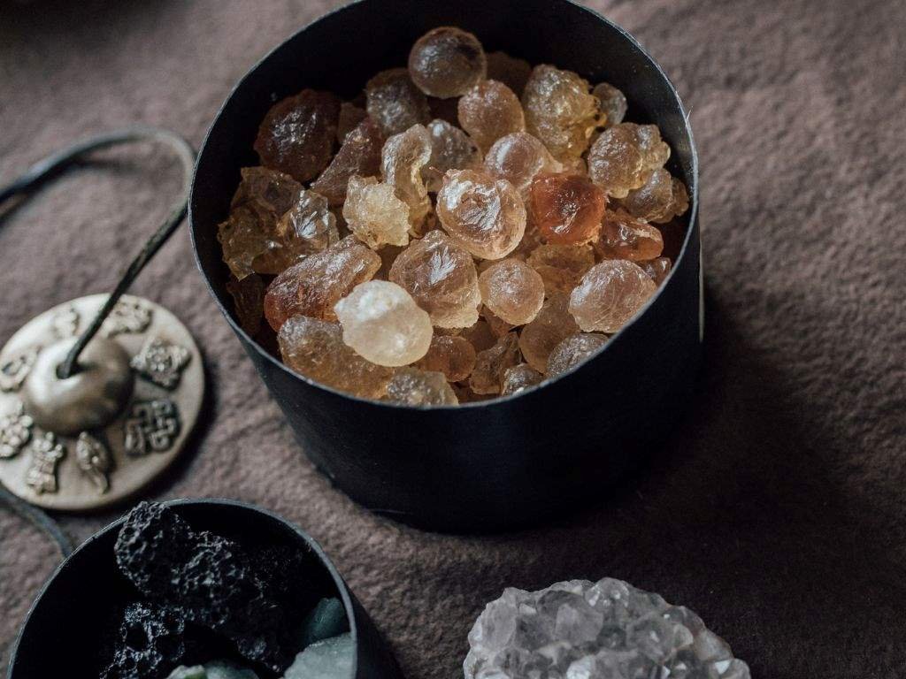 Benefits of Crystal Healing