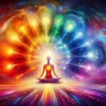 How to Use Colors For Healing: The Spiritual Meaning of Colors