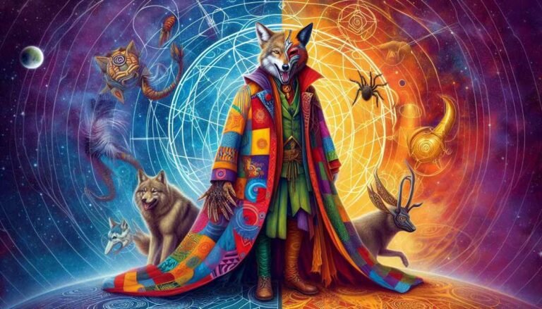 The Trickster Archetype: An In-Depth Exploration of Its Cultural and Psychological Significance