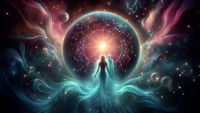 Love Reimagined: How Venus in Aquarius Shapes Your Connection