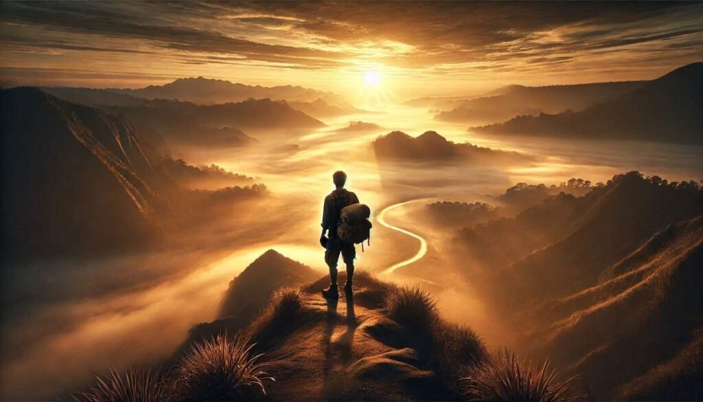 The Hero’s Journey: How Joseph Campbell’s Wisdom Can Transform Your Personal Growth