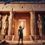 The Alchemy of Transformation: Can Ancient Egypt’s Wisdom Unlock Your Spiritual Power?