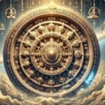 The Wheel of Dharma: How Hindu Mythology Explains Life’s Endless Cycles of Reincarnation