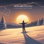 Embracing the December Solstice: The Turning Point of the Year