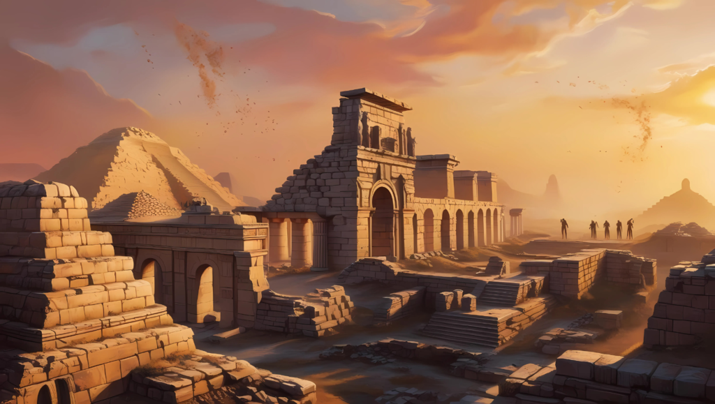 Ancient Civilizations