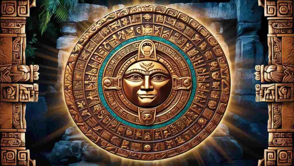 2012 Prophecy about the Mayan Calendar